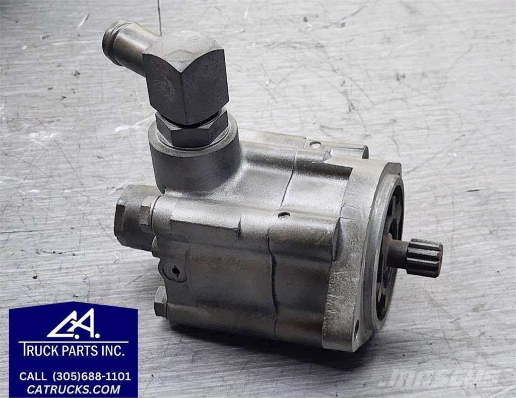  LUK LF73 Hydraulik