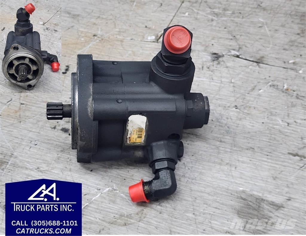  LUK LF73C Hydraulik