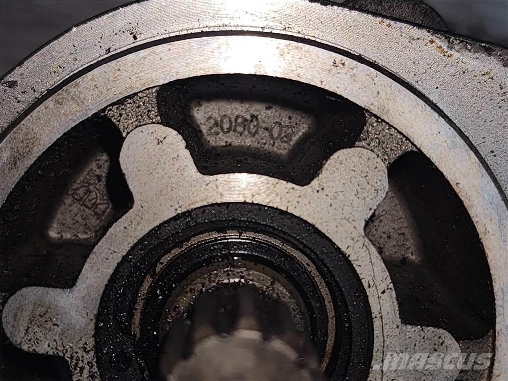  LUK LF73C Hydraulik