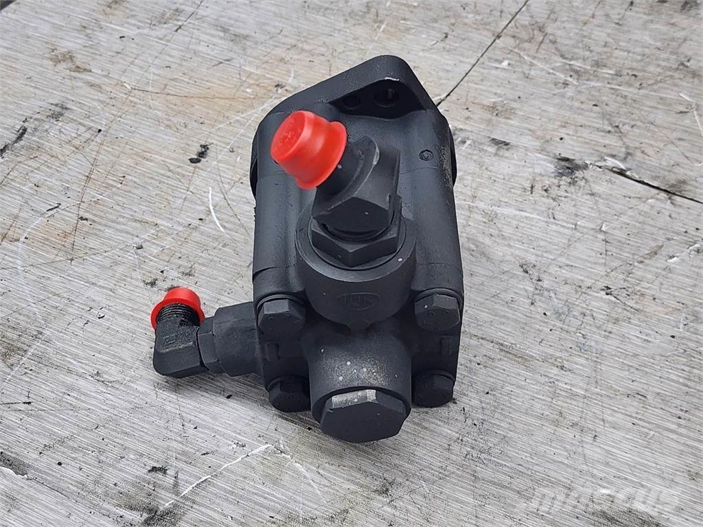  LUK LF73C Hydraulik