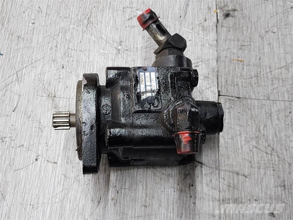  LUK LF73C Hydraulik