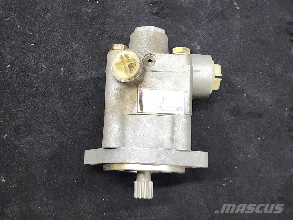  LUK LF73C Hydraulik