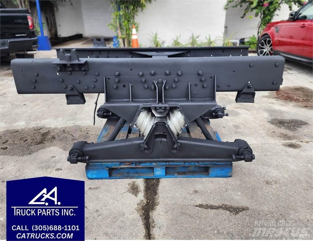 Mack  Chassis