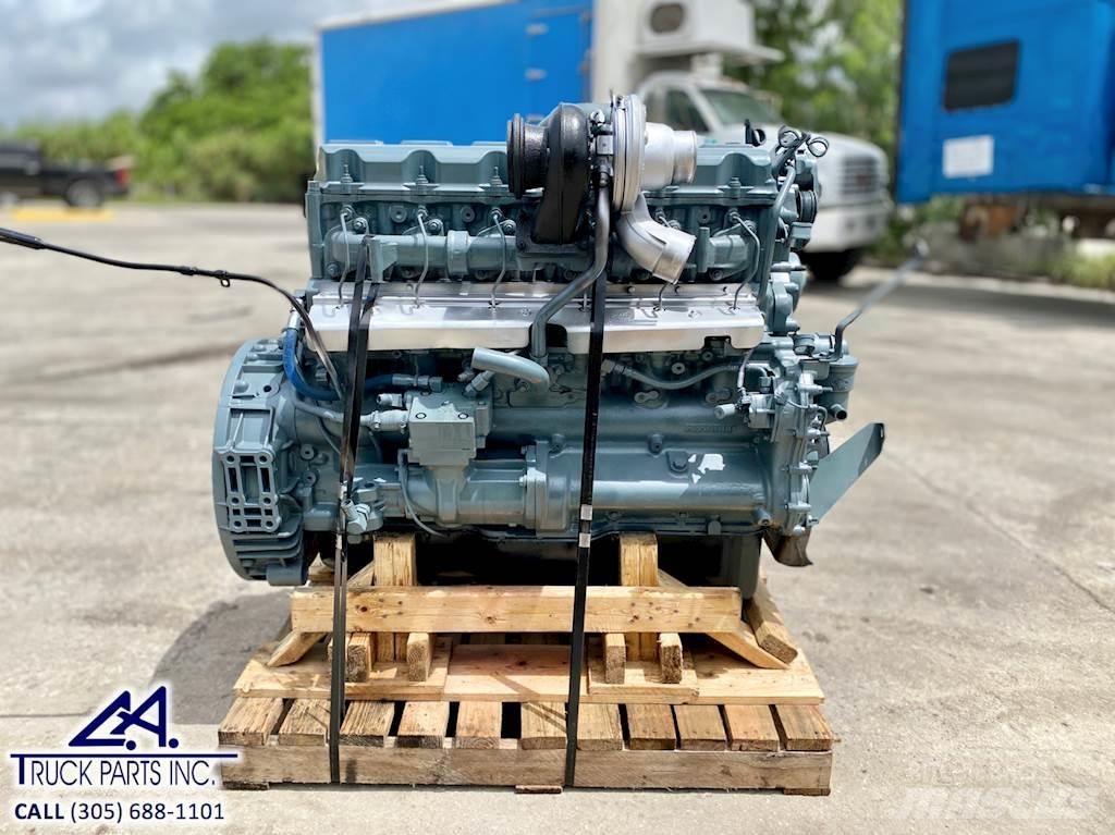 Mack AI Motoren