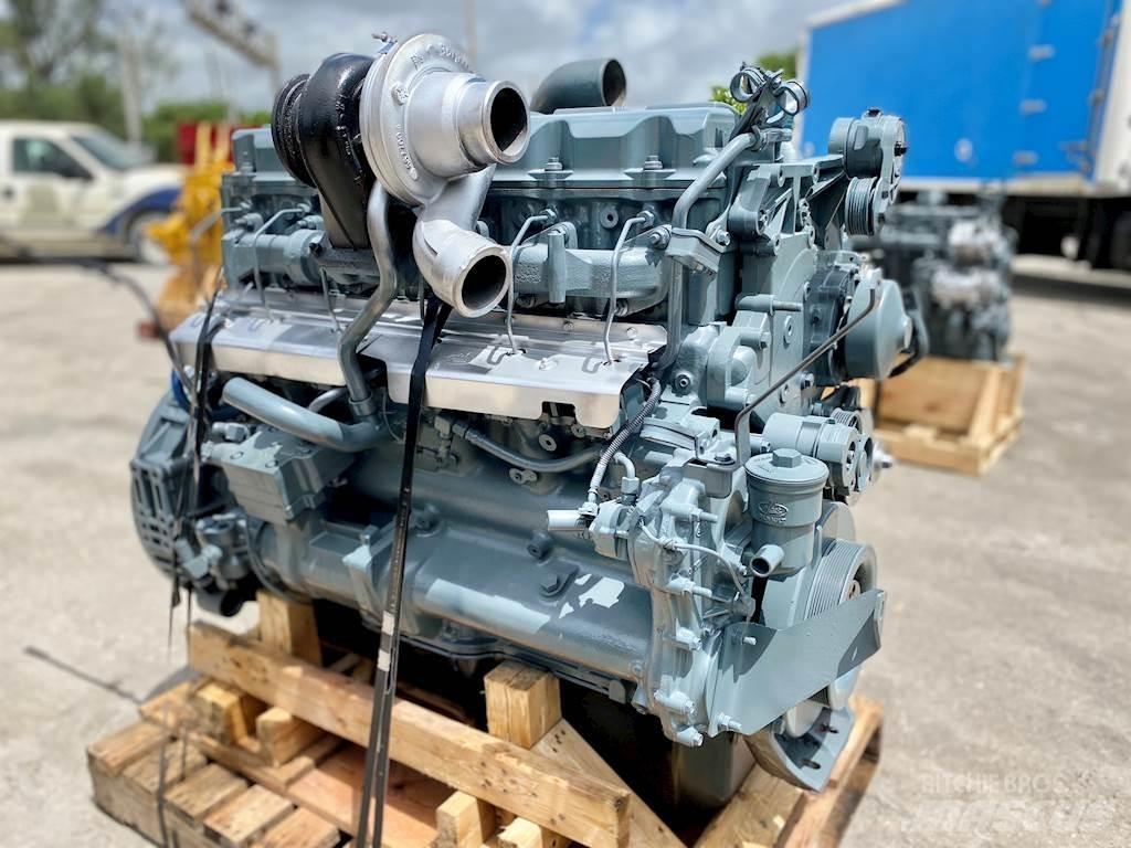 Mack AI Motoren