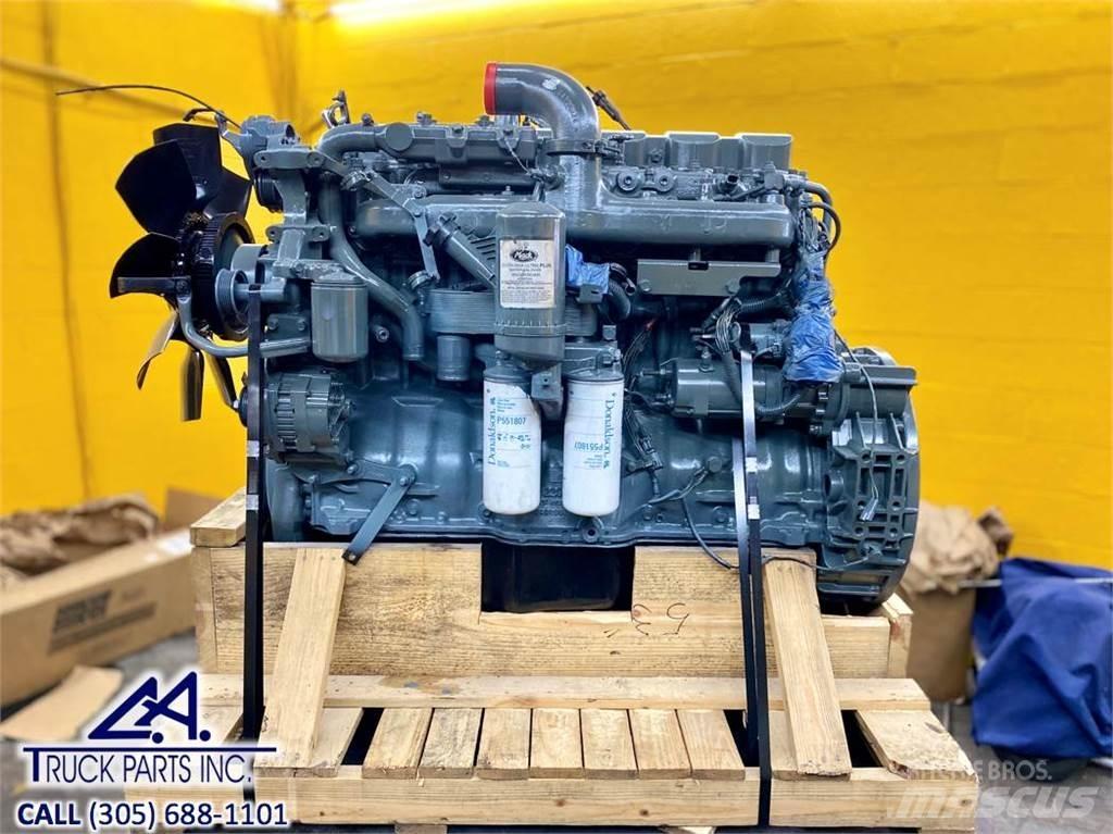 Mack AI Motoren