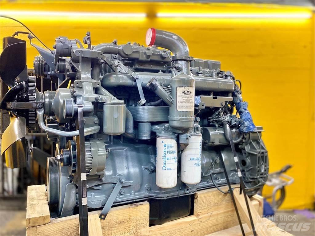 Mack AI Motoren