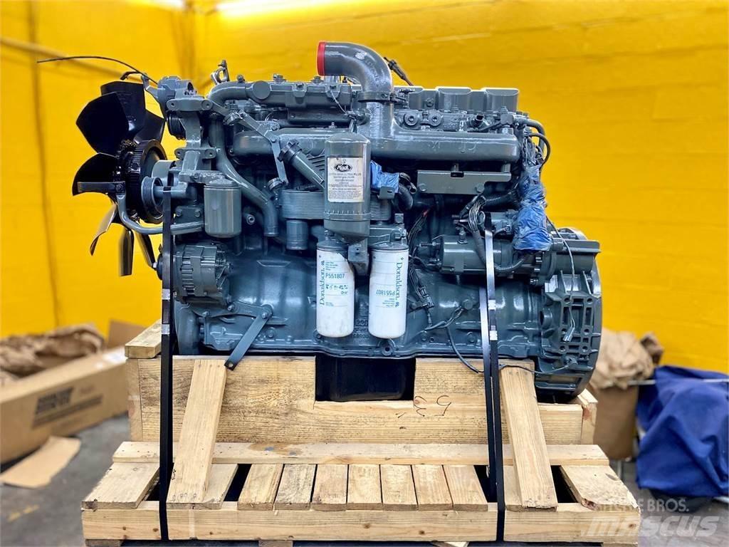 Mack AI Motoren