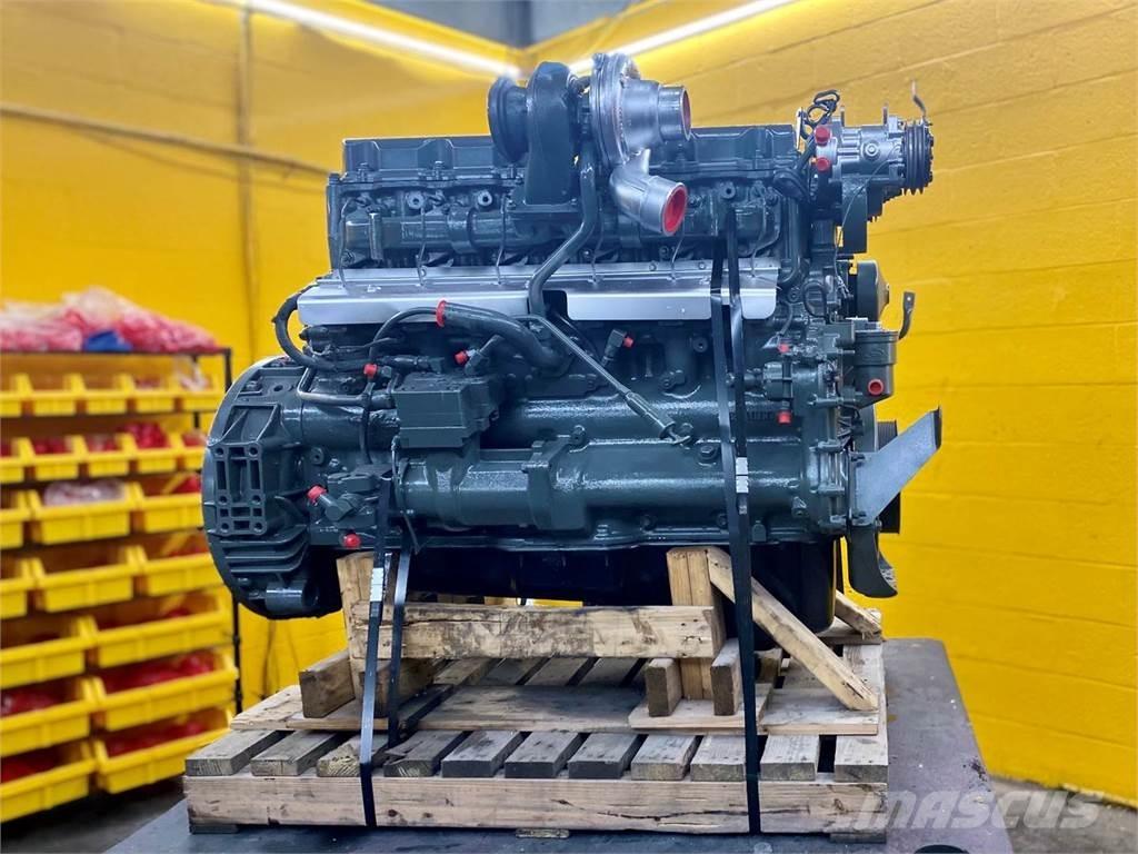 Mack AI Motoren
