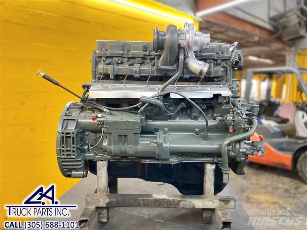 Mack AI Motoren