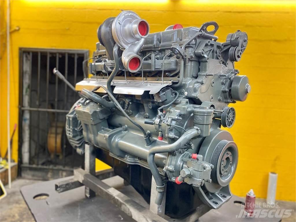 Mack AI Motoren