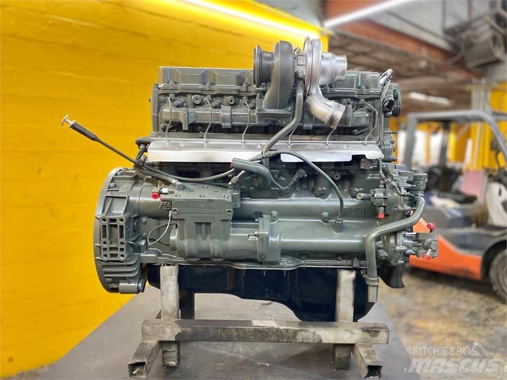 Mack AI Motoren