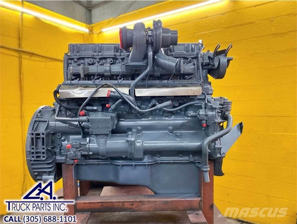 Mack AI Motoren