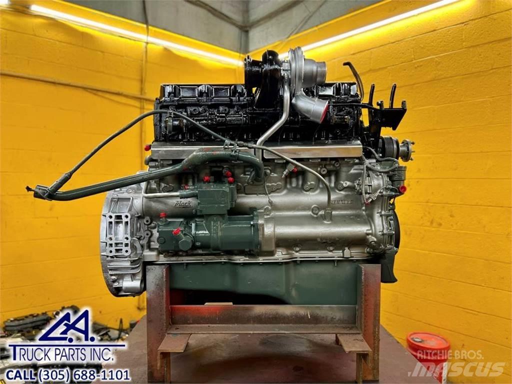 Mack AI Motoren