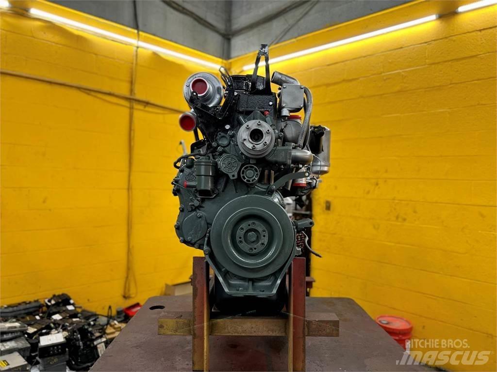 Mack AI Motoren