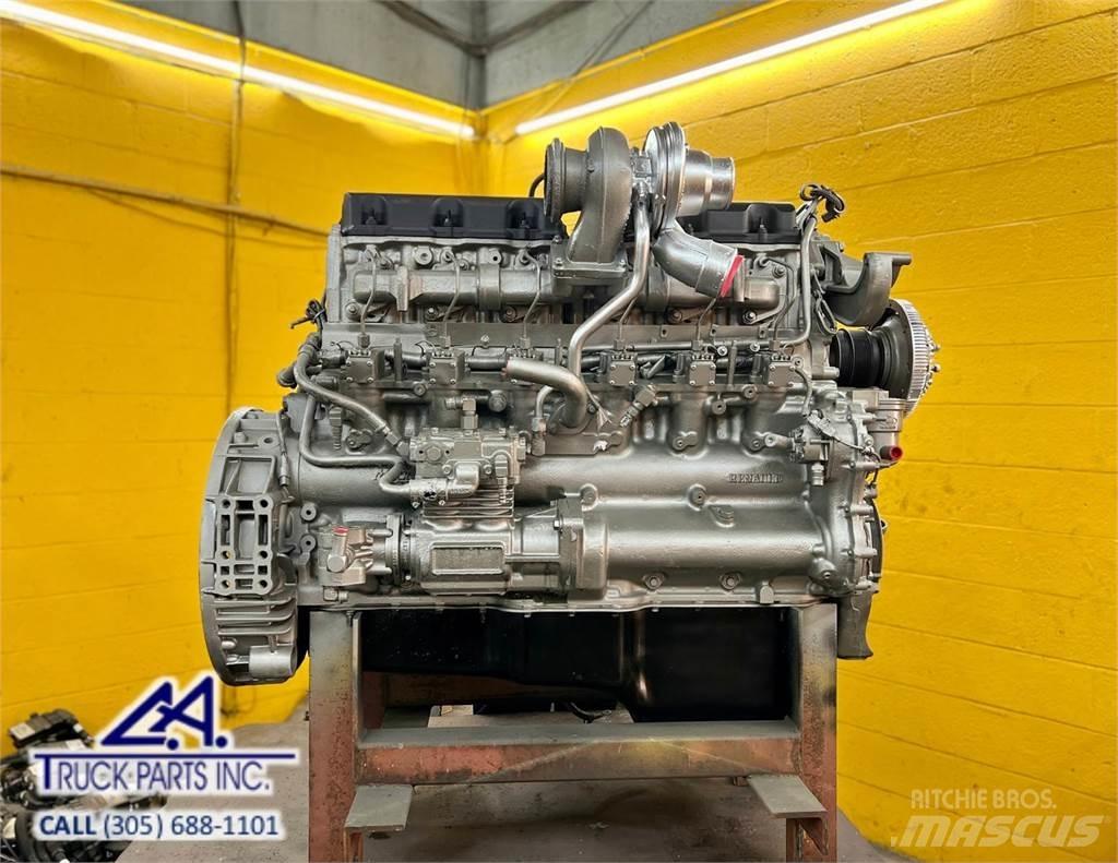 Mack AI Motoren