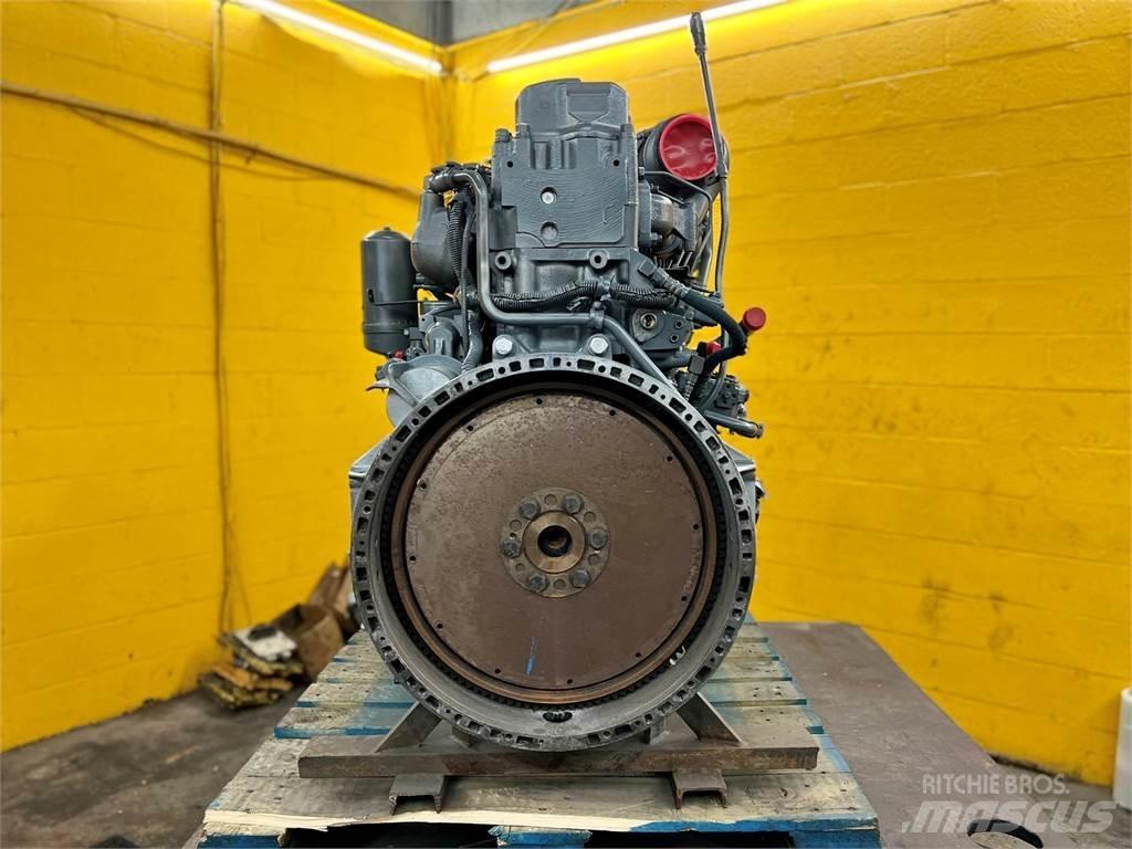 Mack AI Motoren