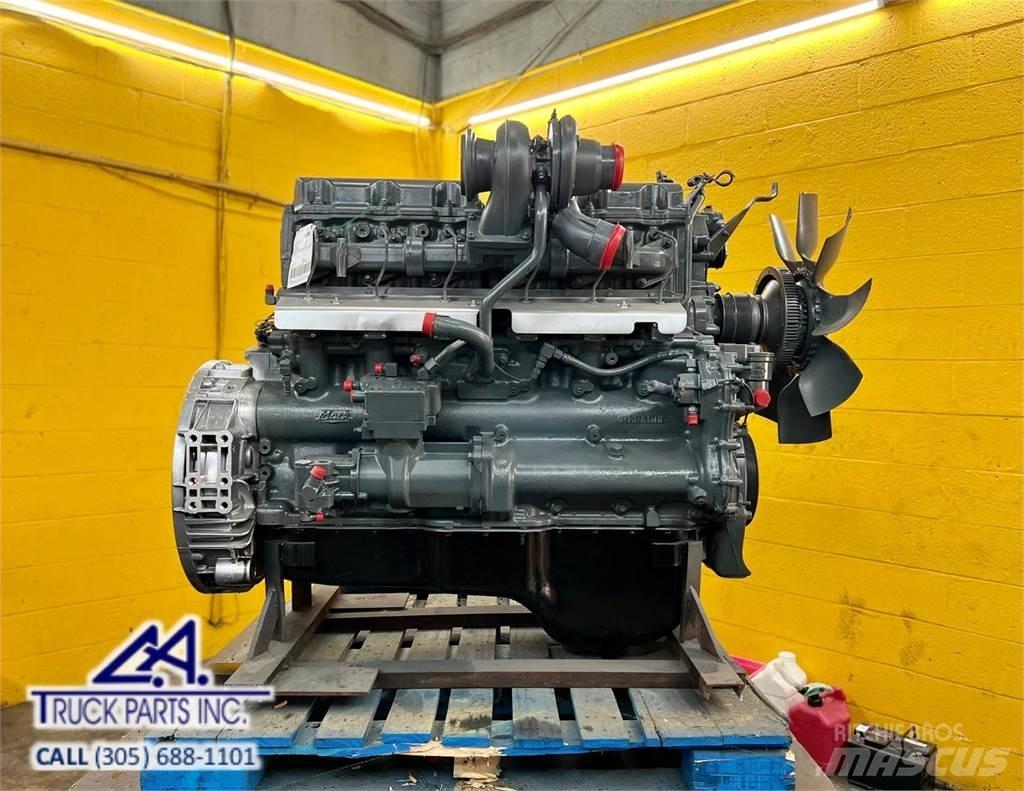 Mack AI Motoren