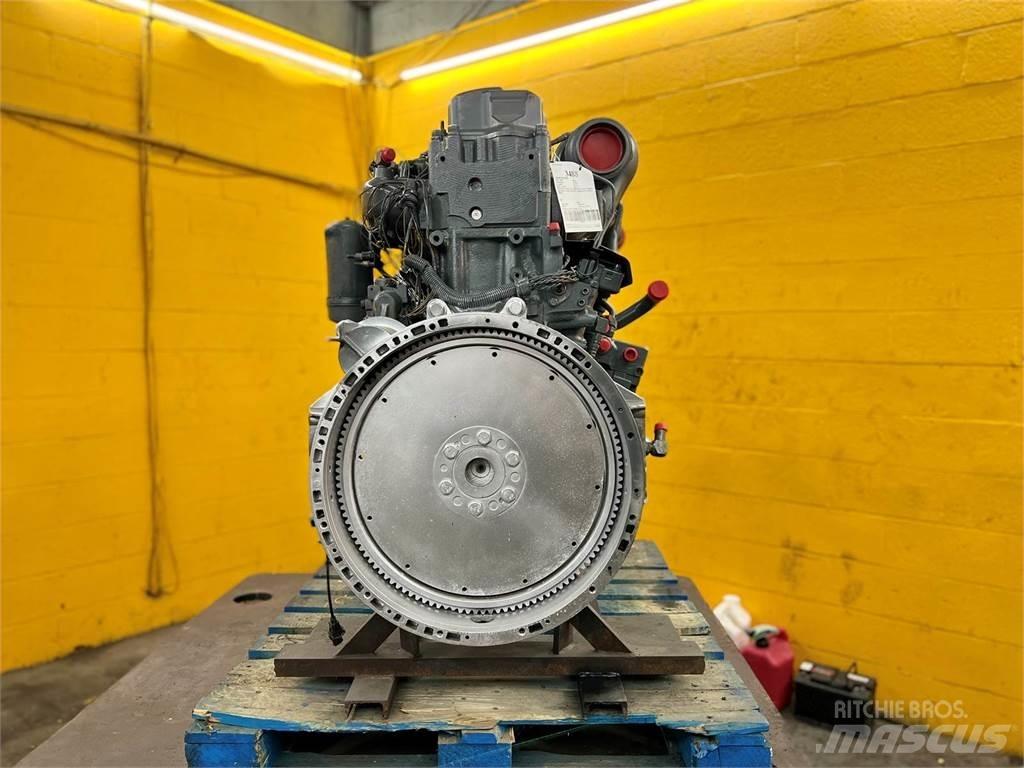 Mack AI Motoren