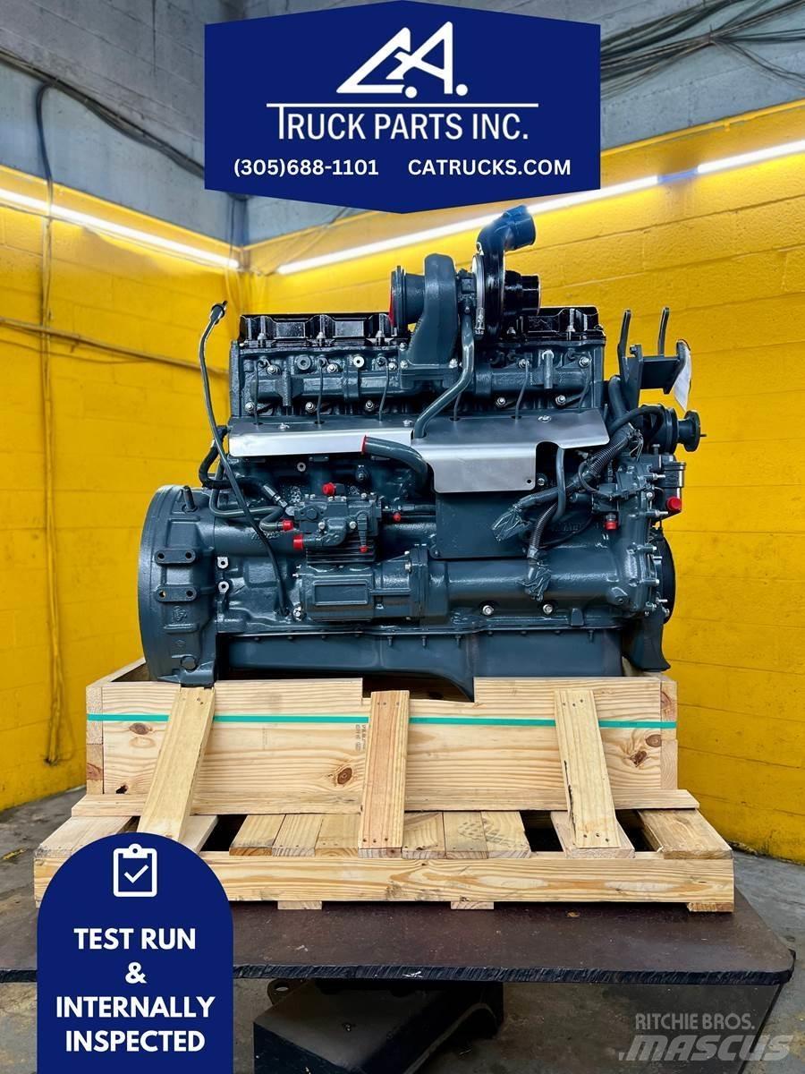 Mack AI Motoren