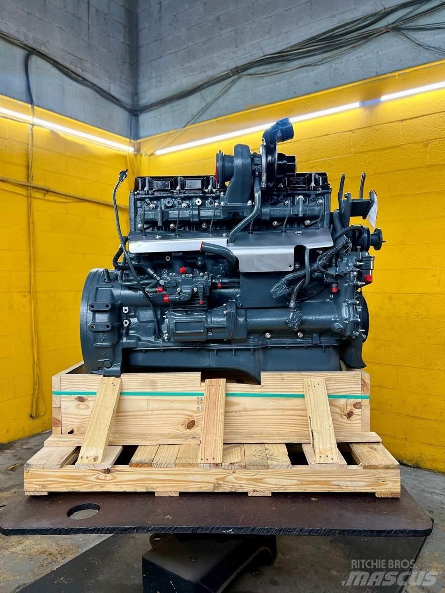 Mack AI Motoren