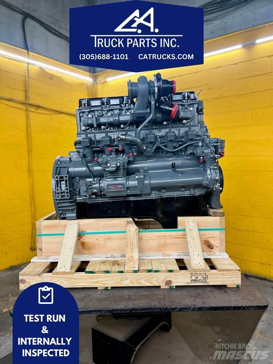 Mack AI Motoren