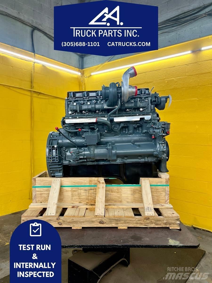 Mack AI Motoren