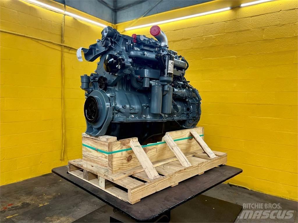 Mack AI Motoren