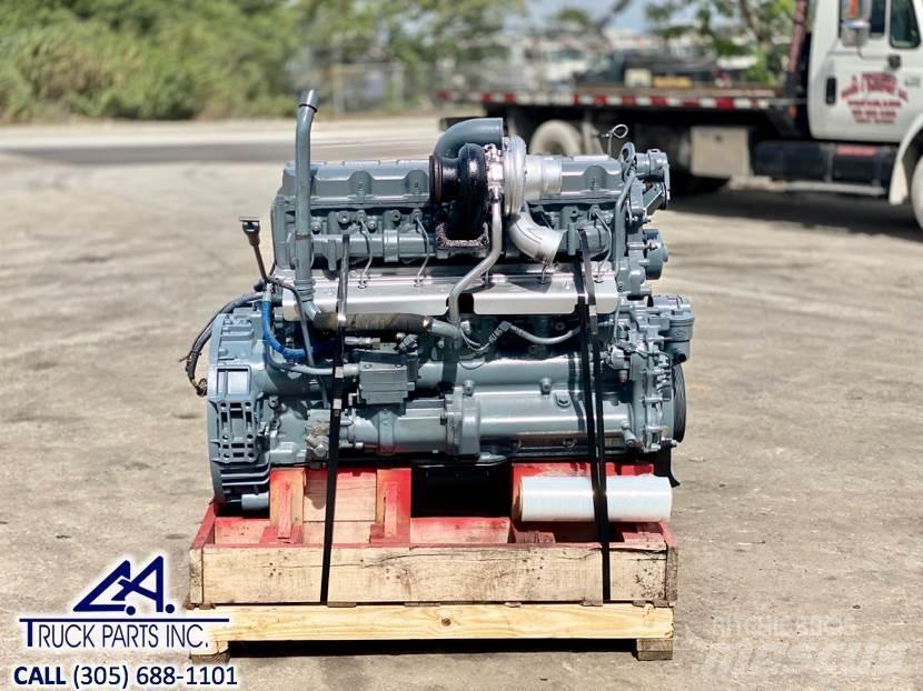 Mack AMI Motoren