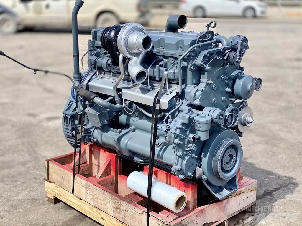 Mack AMI Motoren
