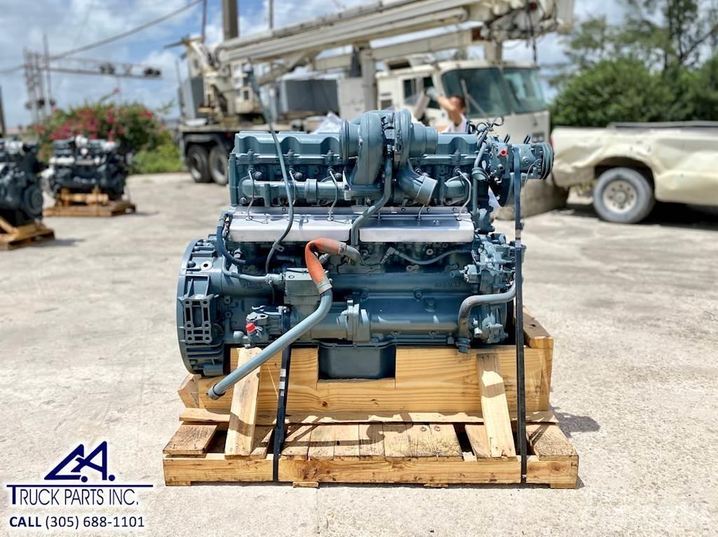 Mack AMI Motoren