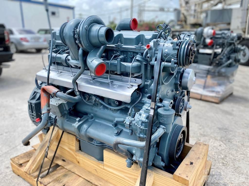 Mack AMI Motoren