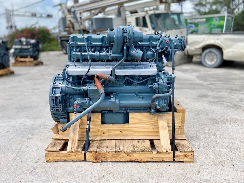 Mack AMI Motoren