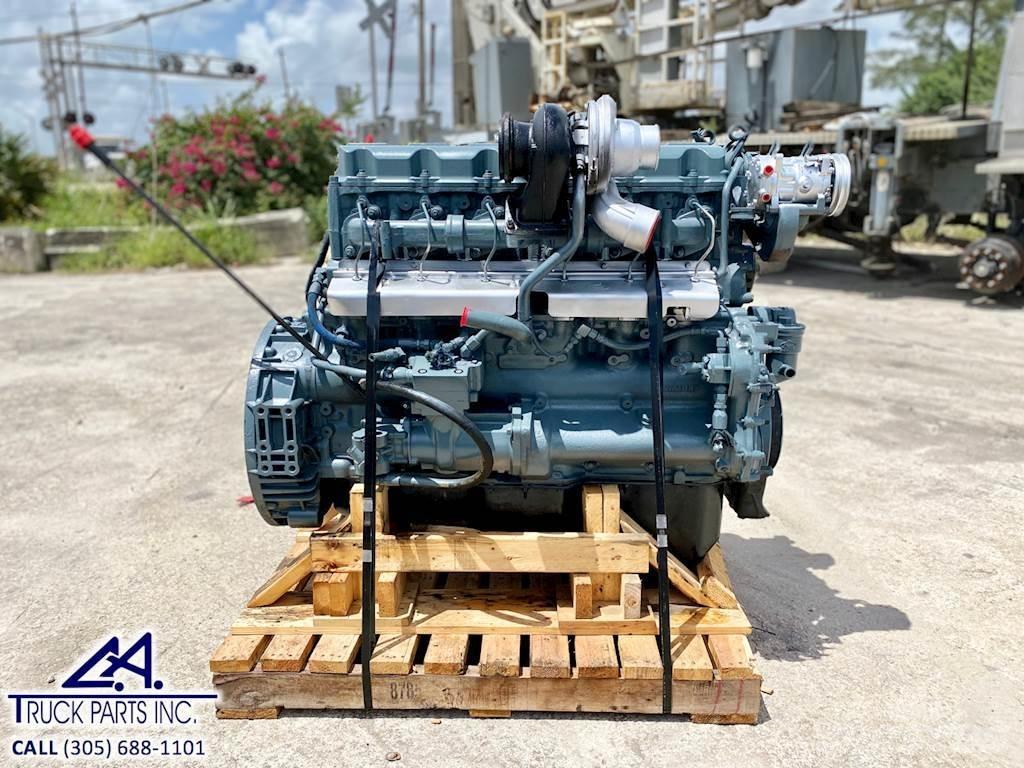 Mack AMI Motoren