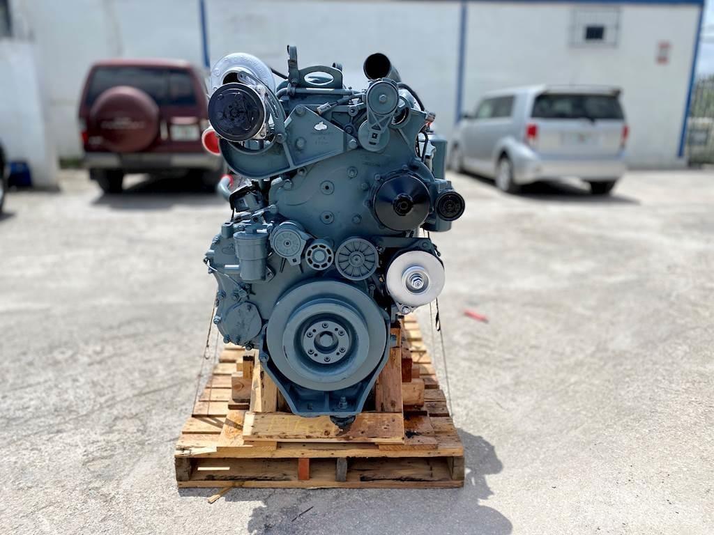 Mack AMI Motoren