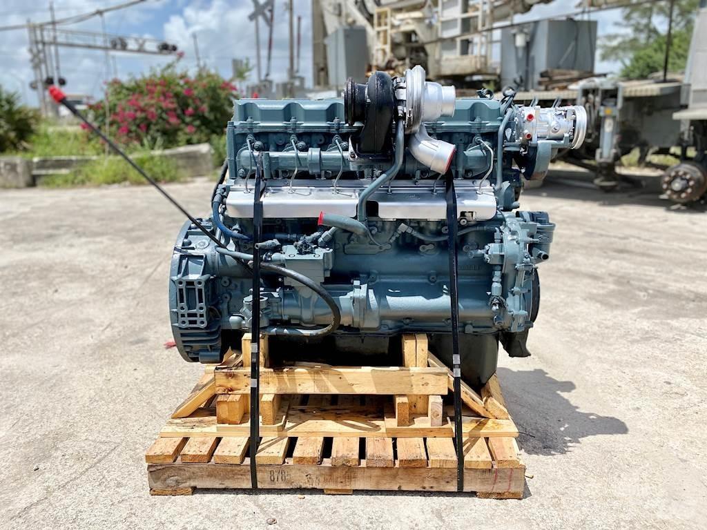 Mack AMI Motoren