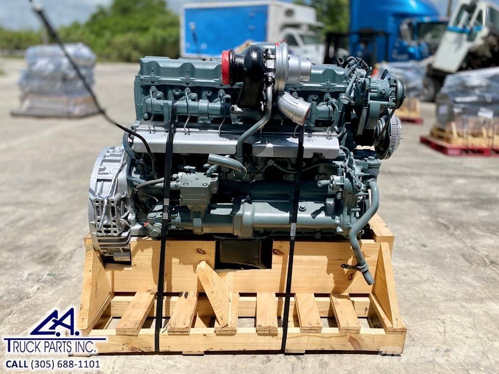 Mack AMI Motoren