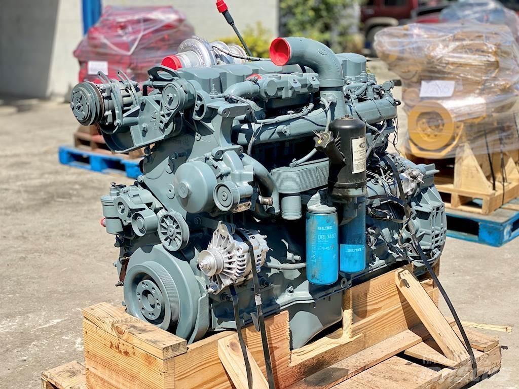 Mack AMI Motoren