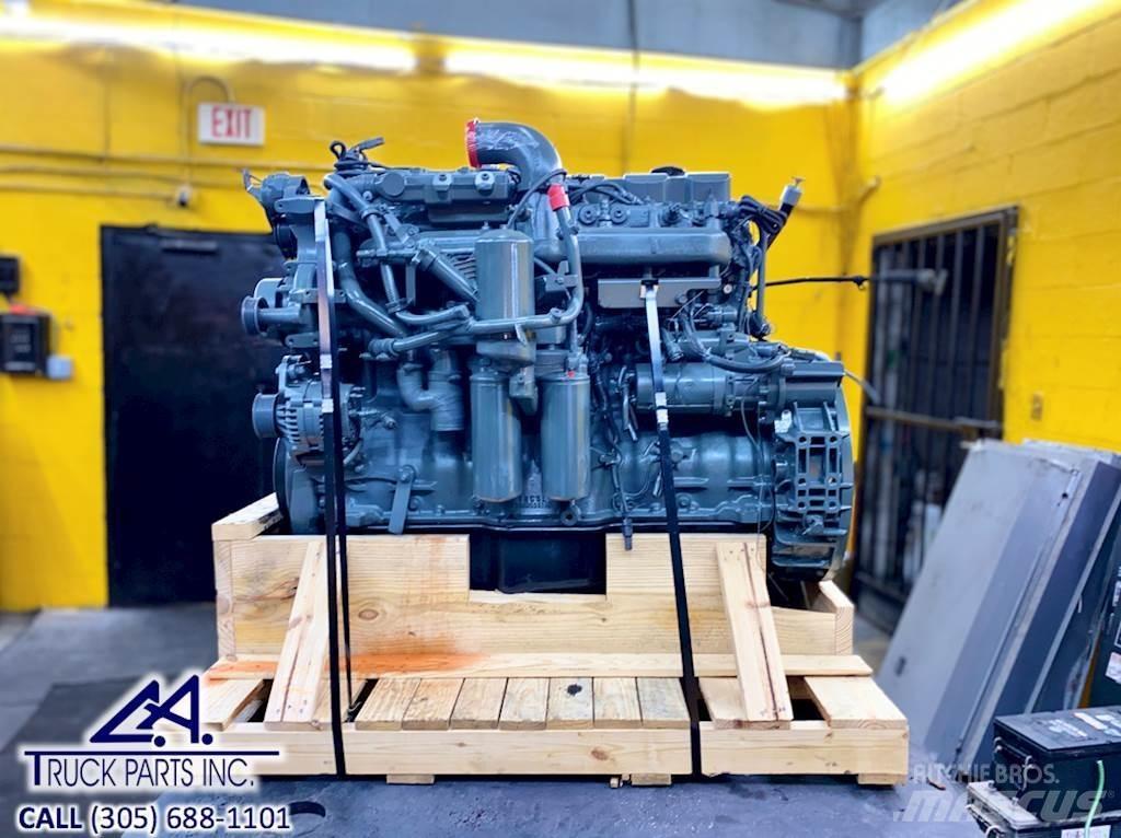 Mack AMI Motoren