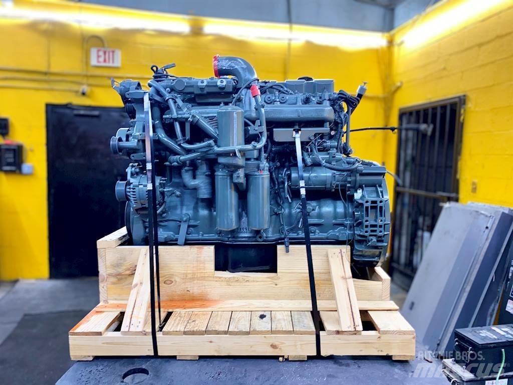 Mack AMI Motoren
