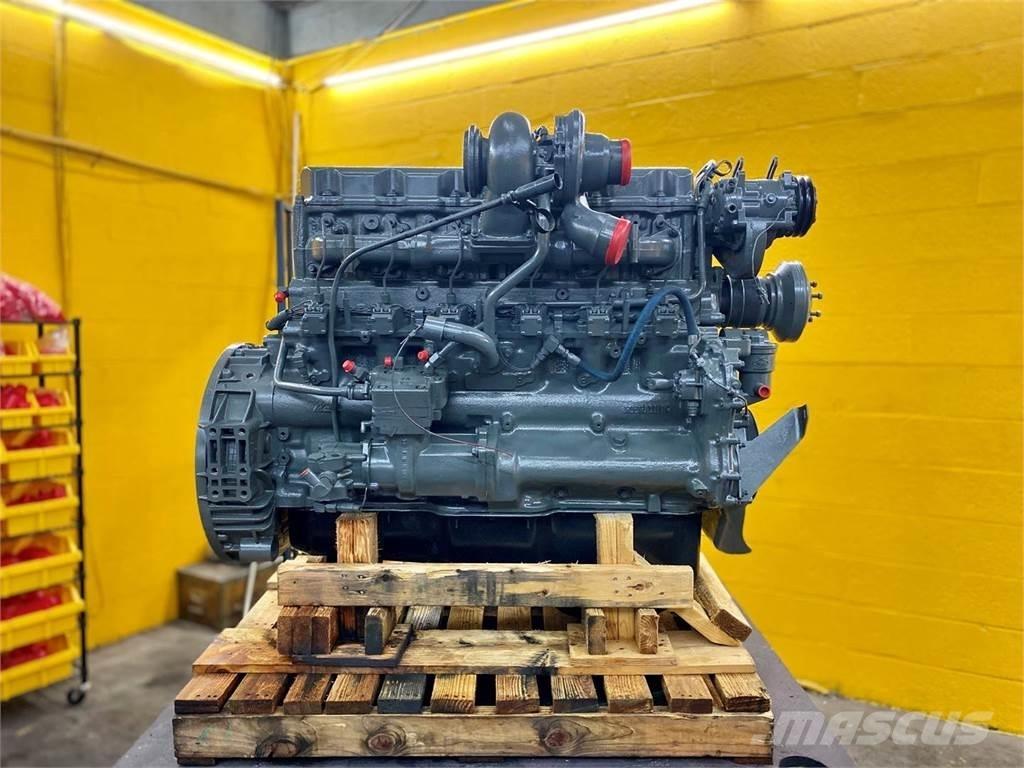Mack AMI Motoren