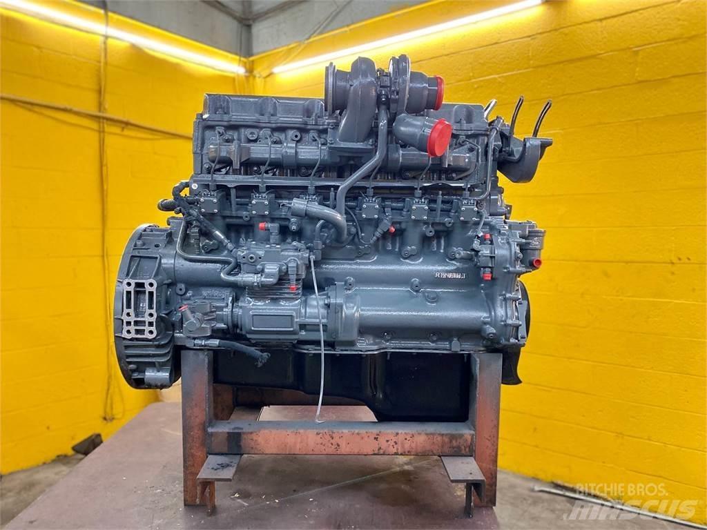 Mack AMI Motoren