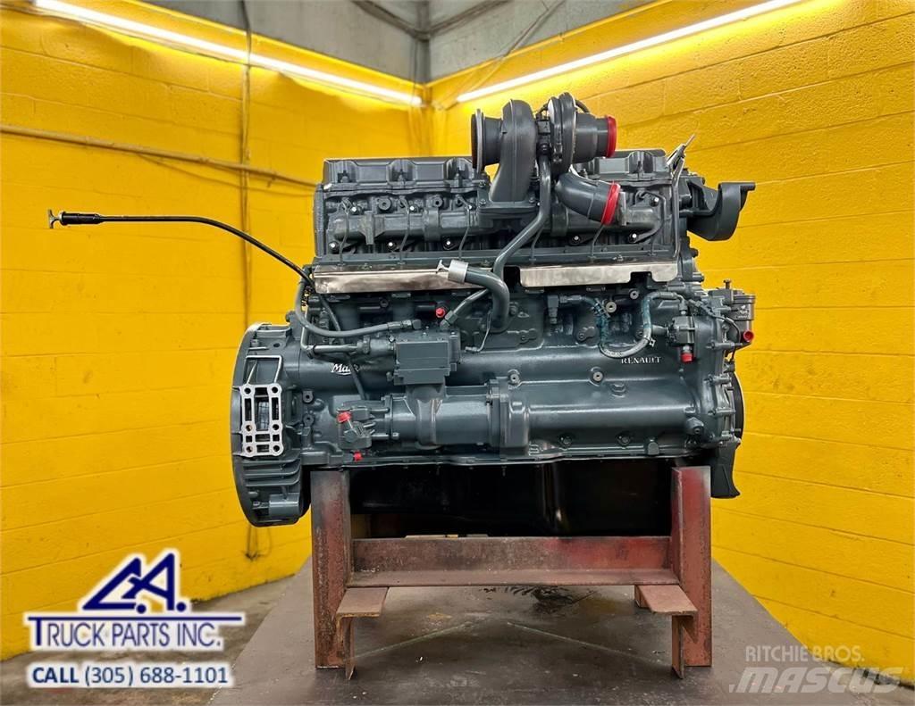 Mack AMI Motoren
