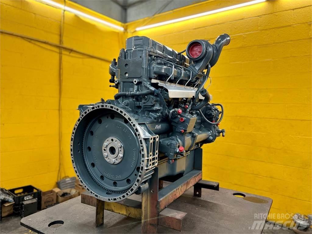Mack AMI Motoren