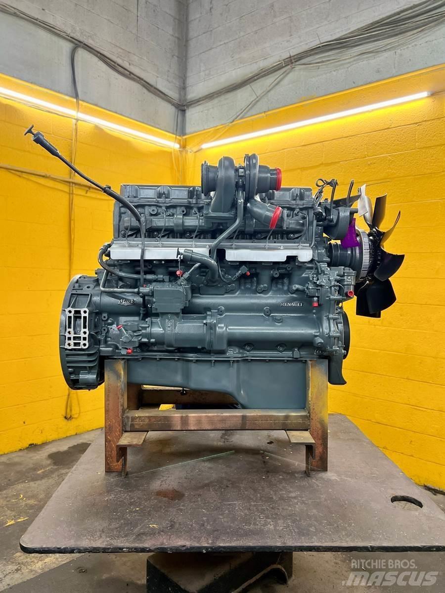 Mack AMI Motoren