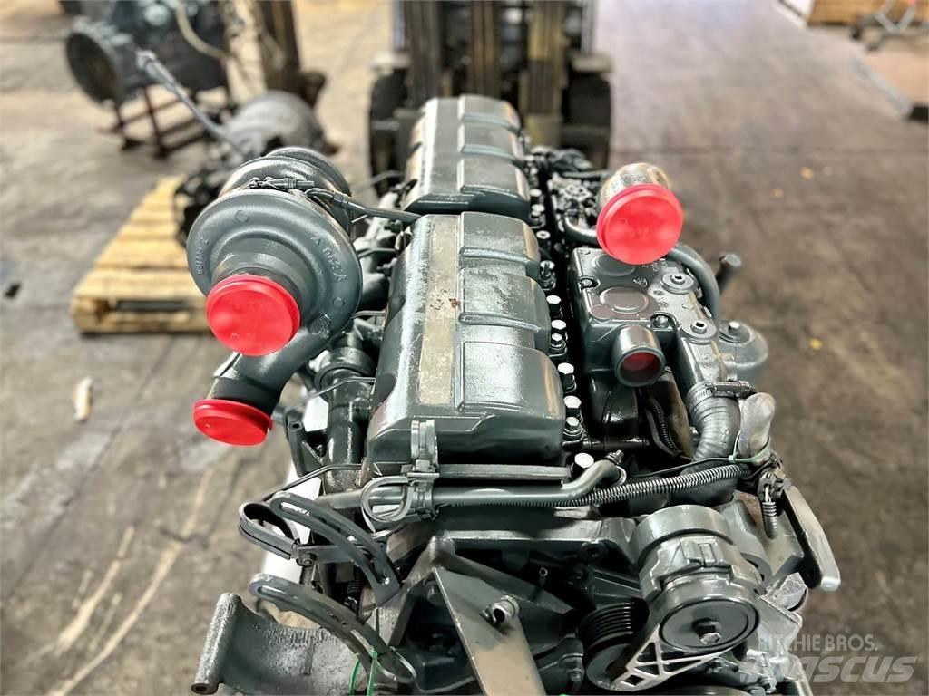 Mack AMI Motoren