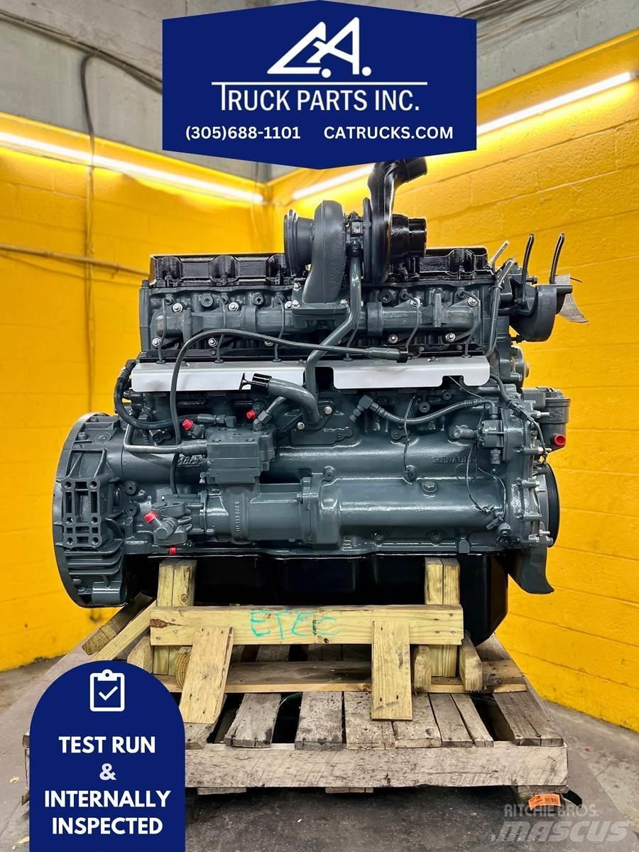 Mack AMI Motoren