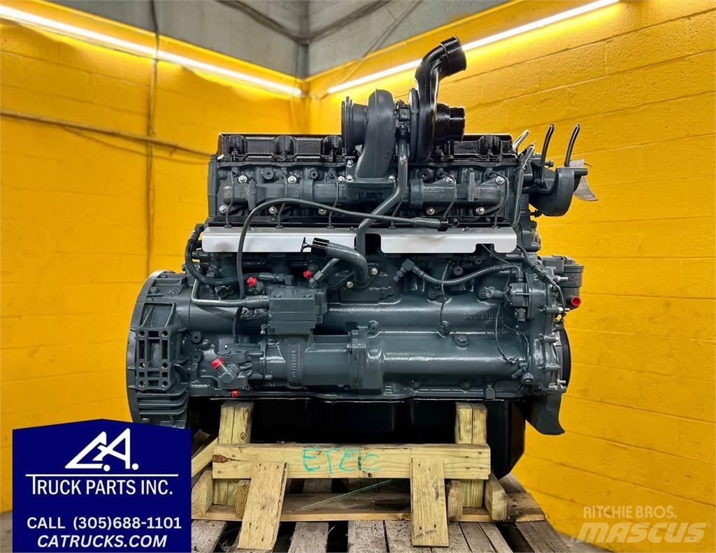 Mack AMI Motoren
