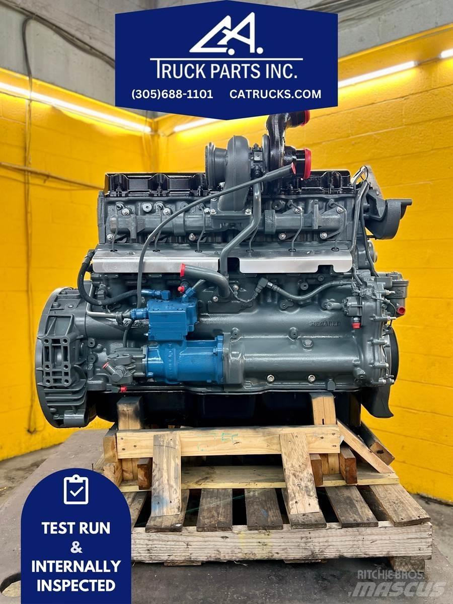 Mack AMI Motoren
