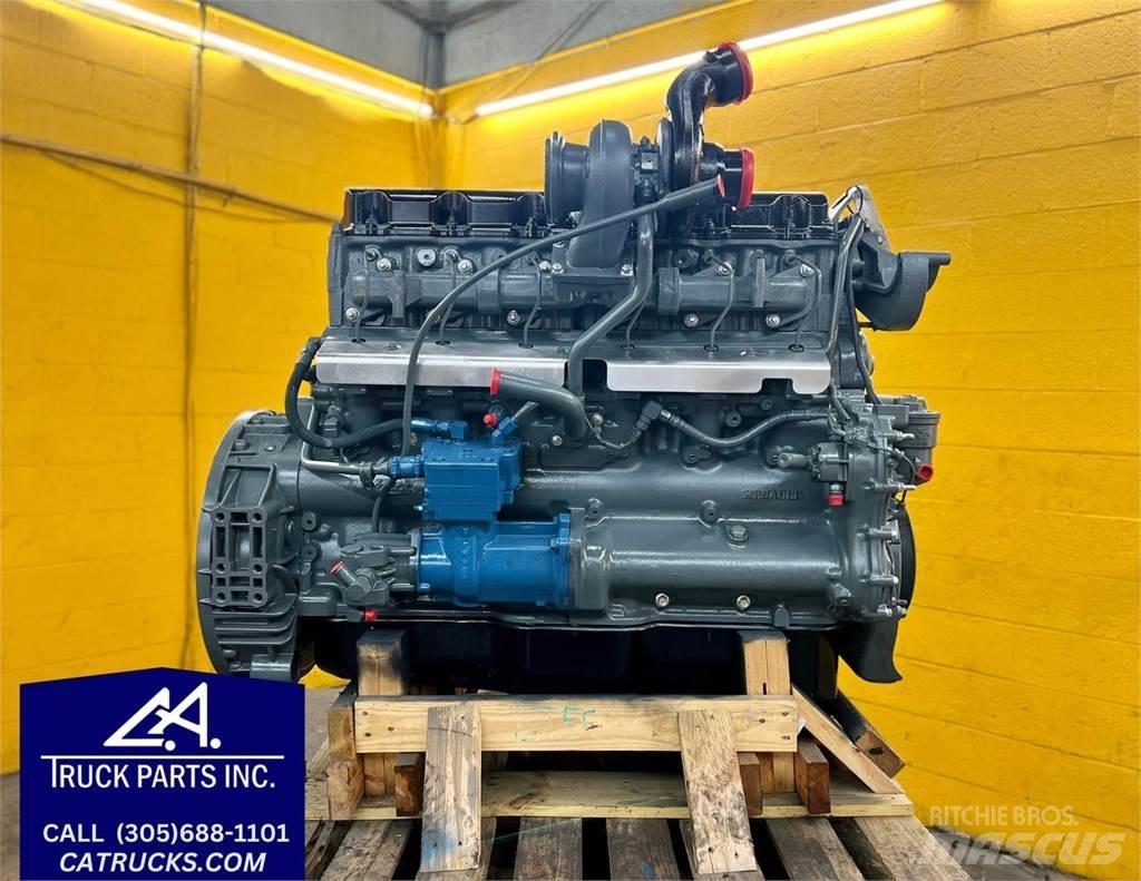 Mack AMI Motoren